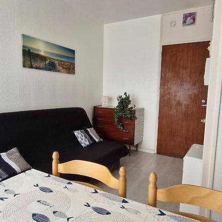 Studio 30M Plage - Marina 5 - 31 Allee Des Pinons - 1-1 Saint-Jean-de-Monts Buitenkant foto