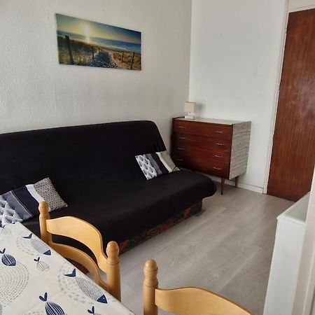 Studio 30M Plage - Marina 5 - 31 Allee Des Pinons - 1-1 Saint-Jean-de-Monts Buitenkant foto